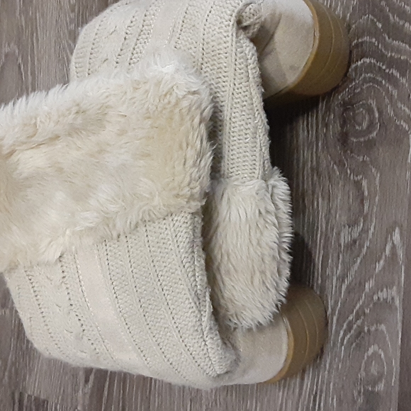 JESSICA Boots - Picture 5 of 15